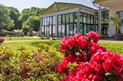 Seminar Gebäude
